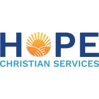 Hope Christian Services logo - Similar company to Enterprise Technology Services