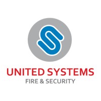 United Systems Fire & Security logo - Similar company to United Systems