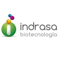 Indrasa Biotecnologia logo - Similar company to Indrasa