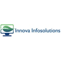 INNOVA INFOSOLUTIONS logo - Similar company to Simpliwave