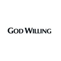 GODWILLING RECORDS logo - Similar company to Youknow Design