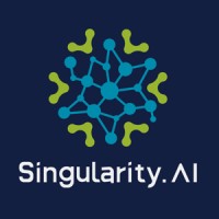 Singularity.AI logo - Similar company to Singularity Ai
