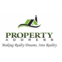 Property Address logo - Similar company to Asb Prop
