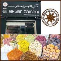 MEHDI ALI AKBAR ZAMANI GENERAL TRADING LLC logo - Similar company to Leatherfield
