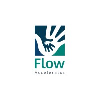 Flow Accelerator logo - Similar company to Intersect - انترسكت