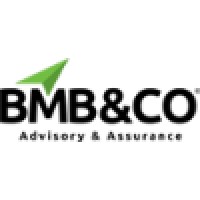 BMB&CO Advisory and Assurance logo - Similar company to M.A.C.G