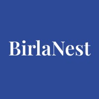 BirlaNest logo - Similar company to Sid Production