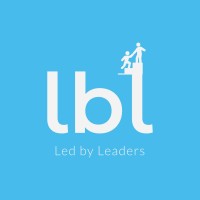 Led by Leaders logo - Similar company to Cumbria Future Leaders