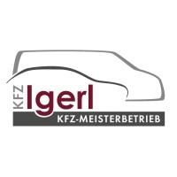KFZ-Igerl e.K. logo - Similar company to Containerdienst Olbrich