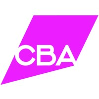 CBA logo - Similar company to Foresight Design