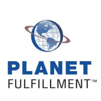 PLANET FULFILLMENT logo - Similar company to Bio::Neos, Inc.