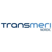 Transmeri Nordic AB logo - Similar company to Transmeri Logistics