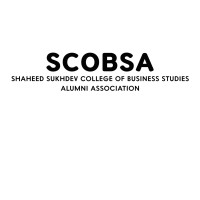 SSCBS Alumni Association (SCOBSA) logo - Similar company to Datamingle