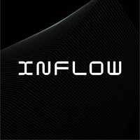INFLOW logo - Similar company to Moris Design