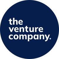 The Venture Company logo - Similar company to Hch Eiendom