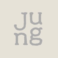 Jung logo - Similar company to Bouncing Pixel