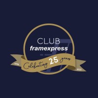 Framexpress logo - Similar company to Mw Window Systems Limited