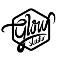 Glow Studio logo - Similar company to Meddraw Studio