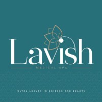 Lavish Medical Spa logo - Similar company to Smallfirmware