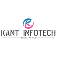 Kant Infotech PVT LTD logo - Similar company to Bs Digital Work | Web & Seo Freelancer In United Kingdom