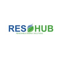 RES-HUB logo - Similar company to Res.M Hub