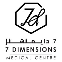 7 Dimensions Medical Centre logo - Similar company to Qvie Weight Management Systems