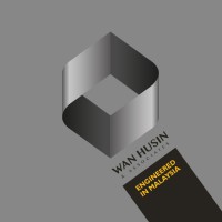 Wan Husin & Associates Sdn. Bhd. logo - Similar company to Rizal Hood Jurutera Perunding Sdn Bhd
