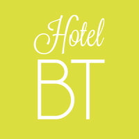 Hotel Beverly Terrace logo - Similar company to The Culver Hotel