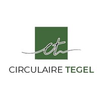 Circulaire Tegel logo - Similar company to Tegel Concept