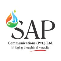 SAP Communications logo - Similar company to Discover Doha