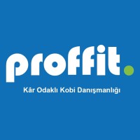 Proffit Danışmanlık Hizmetleri logo - Similar company to All Star Danışmanlık