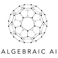 Algebraic AI logo - Similar company to Incruga