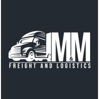 M&M Freight and Logistics logo - Similar company to Gtmm Transportation