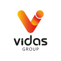 VIDAS Group Holding logo - Similar company to Edudesk