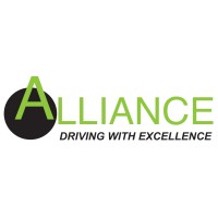 Alliance Car Service logo - Similar company to Adheft Marketing