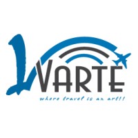 Lvarte logo - Similar company to Flyhightrips