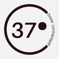 37 degrés logo - Similar company to Entrelac.Coop