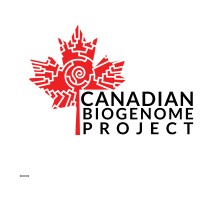 Canadian BioGenome Project logo - Similar company to 5W Foundation