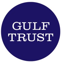 Gulf Trust logo - Similar company to Flight Test Museum