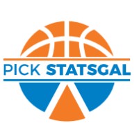 Pick StatsGal logo - Similar company to Sinensis Tech