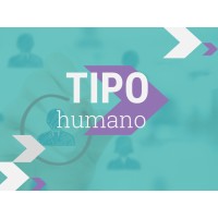TIPO humano logo - Similar company to Correr Sa