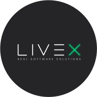 Livex Software logo - Similar company to Stackworx