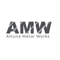 ALTUNA METAL WORKS SL logo - Similar company to Cover Systems S.L.