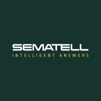 Sematell GmbH logo - Similar company to Forkcast . .