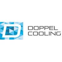 Doppel Cooling logo - Similar company to Götz Cooling Systems | Gcs