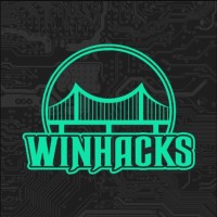 WinHacks logo - Similar company to Uwindsor Computer Science Society