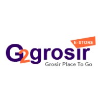 G2grosir.co.id logo - Similar company to Sesameseed