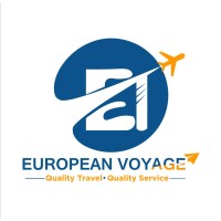 EUROPEAN VOYAGE logo - Similar company to Eurotech- We Build The Future With Tech