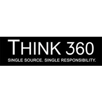 Think 360 Incorporated logo - Similar company to Next Level Ux