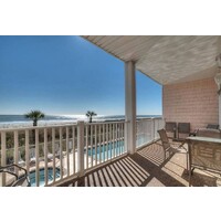 Ultimate Beach and Golf Villa North Myrtle Beach logo - Similar company to Elliott Beach Rentals